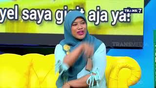 Reaksi Siti Fauziah "Bu Tejo" Melihat Dirinya Dijakin Meme-Meme Kocak  | OKAY BOS