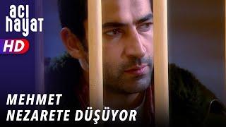 MEHMET NEZARETE DÜŞÜYOR - ACI HAYAT  5. BÖLÜM