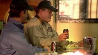 Pepsi MAX - Diner 2pointZero 2010 Commercial HD