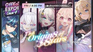【The OriginS of Stars】- Offkai Expo Gen4 3D Concert