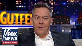 Gutfeld: Where did Howard Stern go?