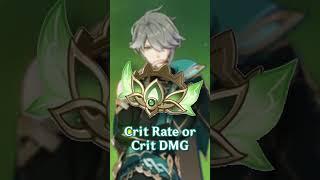 HOW TO BUILD ALHAITHAM IN 1 MINUTE - F2P ALHAITHAM 1 Minute Build Guide - Genshin Impact