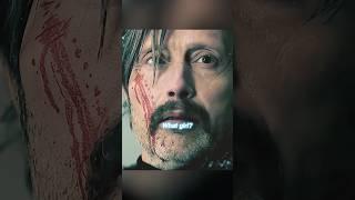 Polar | Duncan’s Revenge: Escape, Betrayal, and the Fight for Justice 