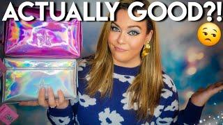 Jeffree Star WINTER MYSTERY BAG 2024 | EXCLUSIVE PRODUCTS INSIDE???