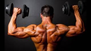 BODYBUILDING MOTIVATION MUSIC