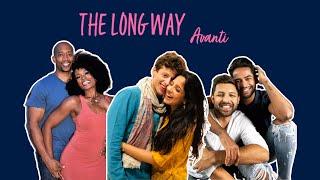 Avanti Nagral - The Long Way (Official Video)