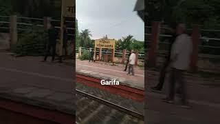 Garifa station