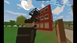 pvp Unturned