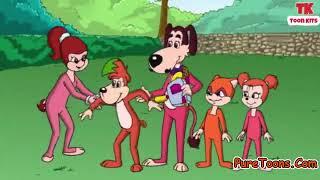 Fix and  Foxi and Friends full episode in urdu hindi