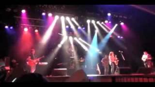 Pamela K Ward Live Video Compilation