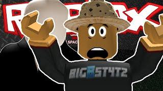 Roblox | STOP IT SLENDER 2! | CRAZY JUMPSCARES!