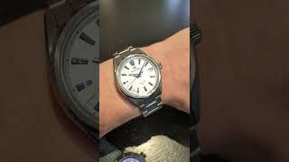 Grand Seiko SLGB003G #shorts