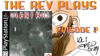 [TheRevPlays] OG Silent Hill episode 02