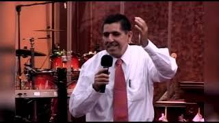 TESTIMONIO DE ARMANDO GONZALEZ