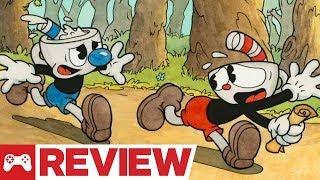 Cuphead Review