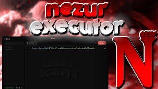 NOVO!!  EXECUTOR NEZUR PC [WINDOWS VERSION SEM ERROS]