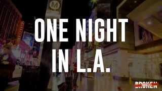 One Night in L.A.