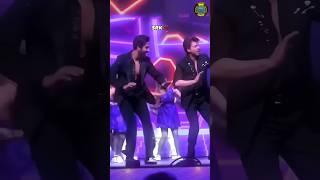 Shah Rukh Khan Vicky Kaushal and Madhuri Dixit gujrati music dance //#shortsfeed#viralvideo#dance