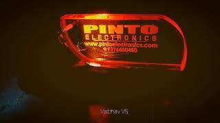 PINTO | Pinto Electronics | Manufacturer Of Professional Power Amplifier & Sound Systems