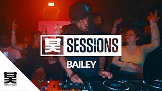Shogun Sessions - Bailey