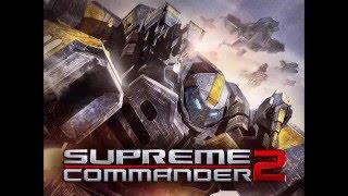 Supreme Commander 2 Mass & Energy Glitch Tutorial [CONSOLE ONLY]