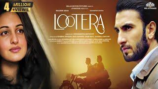 Lootera Full Hindi Bollywood Movie | Ranveer Singh, Sonakshi Sinha | English Subtitles  | NH Studioz