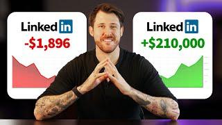 LinkedIn Ads Tutorial For Beginners [2025]