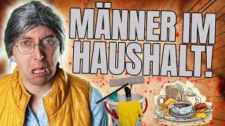 Helga & Marianne - Männer im Haushalt