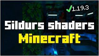 How To Install Sildurs Vibrant Shaders in Minecraft 1.19.4