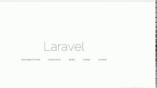 how to deploye laravel on heroku