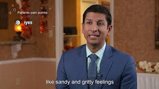 Dry eye – Think Outside the Eye  Neel Desai, MD