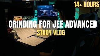 Last 2 Months left For Jee ADV 2025  || Day In a Life Of Jee Aspirant 