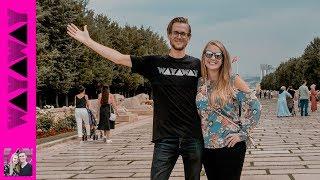 ANKARA!  The Capital of Turkey! Travel VLOG #390