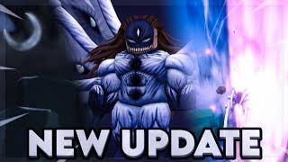 Everything NEW Coming To Project Mugetsu + Reaper 2!!