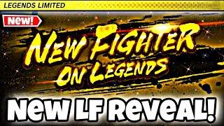  NEW LF CONFIMED!!!! THIS IS BAD...... UNLESS..... (DB Legends Festival Reveals and Stuff)