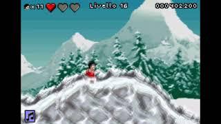 HEIDI: il Gioco (GBA-ITA) - Parte 2: L'inverno