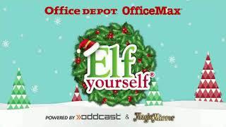 Elf your self autism 2.0