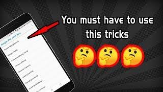 Now you need not to read anything you can listen in your android mobile phone everything-Best tricks