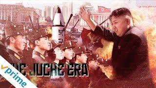 The Juche Era | Trailer | Available now