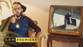 Ard Adz - Full Throttle [Music Video] | GRM Daily