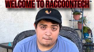 Welcome To Raccoon Tech (Channel Intro) V1