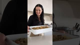 The Best Homemade Stuffing 