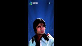 Sholay | Exclusive Event | Cinematic Symphony| Standard Chartered