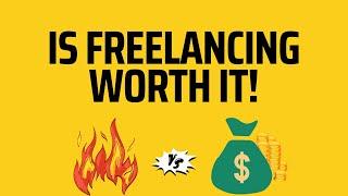 The Truth About Freelancing as a Game Developer