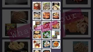 My foods- 2022 pt.2 #food  #foodblogger  #foodlover #asian #filipino #korean #corndog #ramen