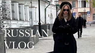 You'll want to live here | Pros of living in Moscow