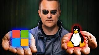 Linux for Windows?