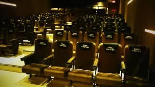 Miniplex Theater by Symphony Acoustics