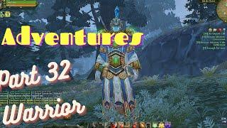 Allods Online Relaxing Longplay - Frontier - Kanian Warrior (No Commentary) p32