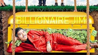 Billionaire Fakes Death To Make Son Change! Rich Boy Becomes Homeless Boy